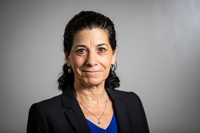 Deborah Estrin