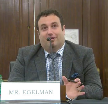 Dr. Serge Egelman