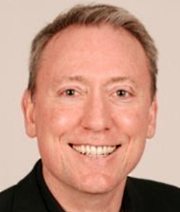 ICSI's Chuck Wooters