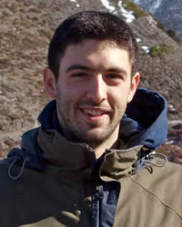 Kimon Fountoulakis