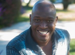Dr. Tyrone W.A. Grandison