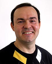 Jussi Kangasharju